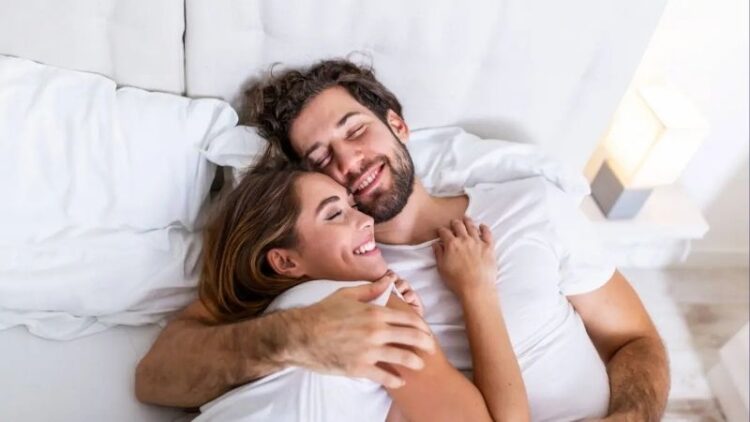 ¿La noche o la tarde? Esta sería la mejor hora para tener relaciones sexuales