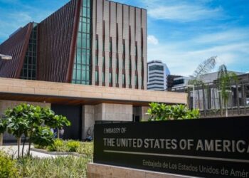 Estados Unidos respalda reformas energéticas de Honduras: “Abren la puerta a capital, tecnología y empleo”
