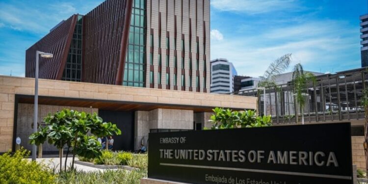 Estados Unidos respalda reformas energéticas de Honduras: “Abren la puerta a capital, tecnología y empleo”
