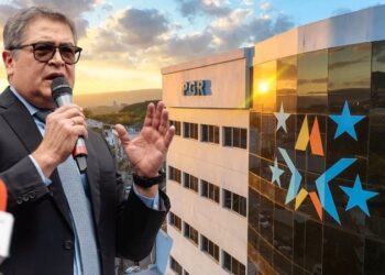 ¡PGR arremete contra juez y lo señala de provocar la “insuficiencia probatoria” que benefició a JOH
