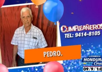 HCH Felicita miércoles 9 de septiembre de 2026