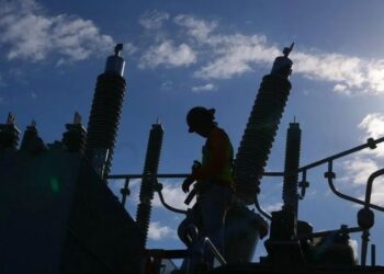 ¡Apagón regional! Honduras, Guatemala y El Salvador se quedan sin energía eléctrica