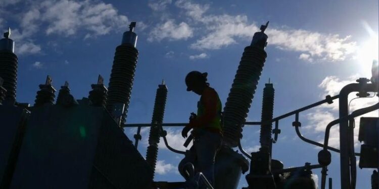 ¡Apagón regional! Honduras, Guatemala y El Salvador se quedan sin energía eléctrica