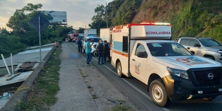 Crimen en Villanueva