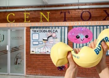 Advierten sobre posibles riesgos tóxicos de juguetes tipo “squishies”