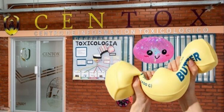 Advierten sobre posibles riesgos tóxicos de juguetes tipo “squishies”