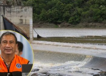 represas Honduras
