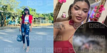 ¡La encontraron calcinada! Joven de 21 años aparece sin vida a orillas de la playa en Colón