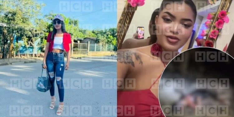 ¡La encontraron calcinada! Joven de 21 años aparece sin vida a orillas de la playa en Colón