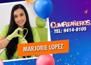 HCH Felicita martes 8 de septiembre de 2026