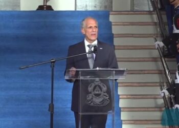 “No solo el 15 de septiembre es el día de la patria”: Asfura llama a honrar a Honduras todos los días