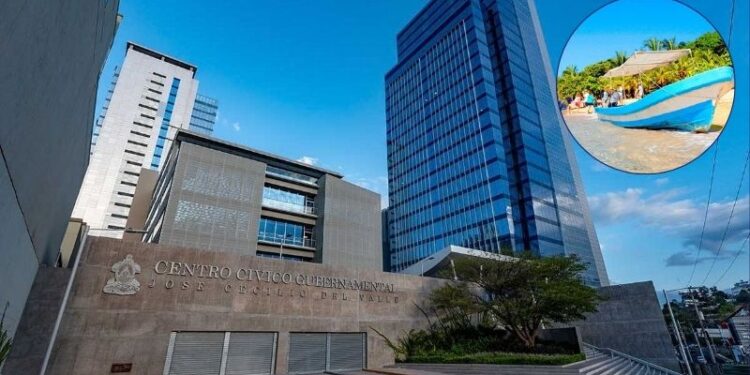 Gobierno confirma asueto de la Semana Morazánica del 5 al 9 de octubre