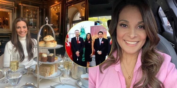 Reyna Mejía