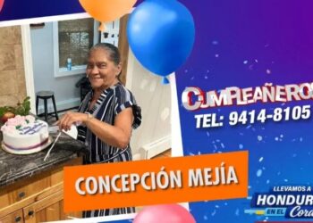 HCH Felicita jueves 17 de septiembre