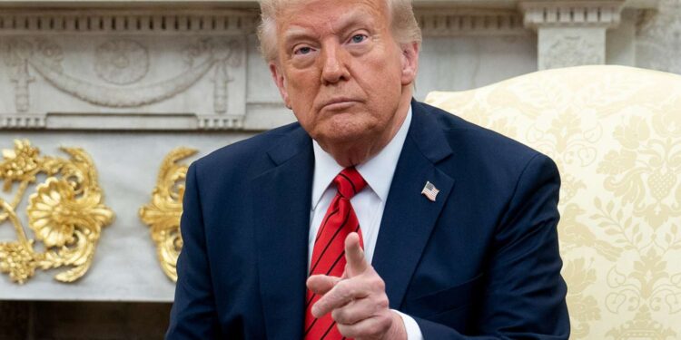 El gobierno de Donald Trump propone eliminar el período de gracia para trabajadores con visa H-1B