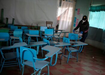 ¡Alerta en Honduras! piden reforzar la seguridad y supervisión en centros de atención para menores