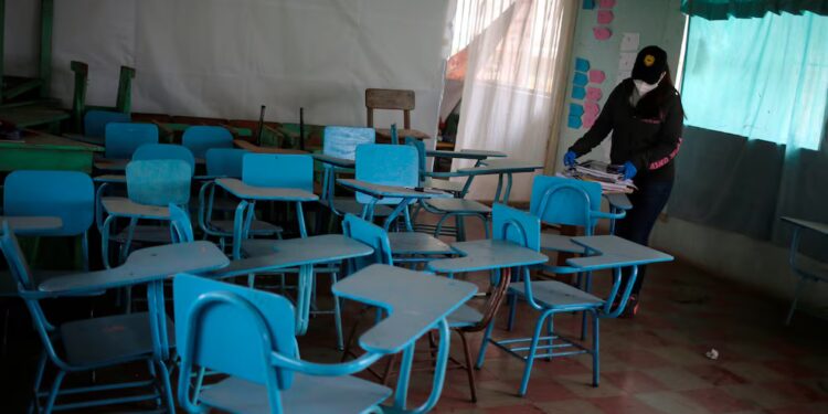 ¡Alerta en Honduras! piden reforzar la seguridad y supervisión en centros de atención para menores