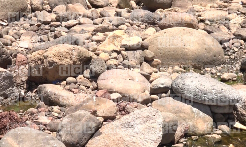 El Niño durará hasta febrero