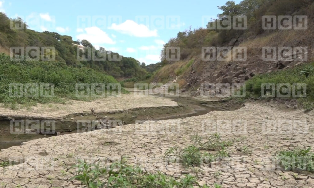 El Niño durará hasta febrero