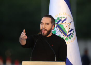 Piden a Canadá sancionar a Bukele por violaciones de los derechos humanos en El Salvador