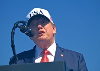 Los republicanos exhibirán los “logros” de Trump en una inédita convención preelectoral