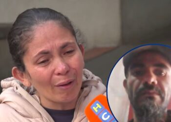 “Él quiso matar a mi hijo”: Madre rompe en llanto y denuncia que Fiscalía no quiso tomar denuncia contra el tío agresor