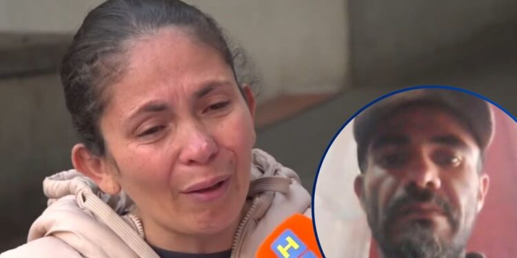 “Él quiso matar a mi hijo”: Madre rompe en llanto y denuncia que Fiscalía no quiso tomar denuncia contra el tío agresor
