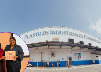 Empresa hondureña PLIHSA es reconocida con doble distinción para el talento femenino Top 5 en Honduras y Certificación Regional para el Caribe y C.A. en conmemoración de sus 61 años