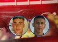 En la morgue permanecen el “Monkey” y el “Quebranta huesos”, supuestos miembros del Cártel del Diablo