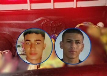 En la morgue permanecen el “Monkey” y el “Quebranta huesos”, supuestos miembros del Cártel del Diablo