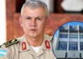 En suspenso audiencia preliminar contra Roosevelt Hernández tras apelación de su defensa