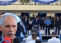 “Estamos mejorándola y fortaleciéndola”: Asfura pide a los hondureños, confiar en la Policía