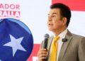 “Este gobierno está dejando libres a todos los que le robaron al pueblo”, cuestiona Nasralla