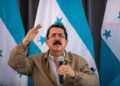 “Unos oran por mí, y otros quieren que me vaya al infierno: Expresidente Zelaya confirma a HCH su viaje a México para tratamiento médico