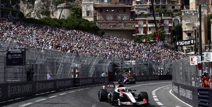 La Fórmula 1 confirmó el calendario 2027 con nuevas carreras sprint y la salida de varios circuitos históricos