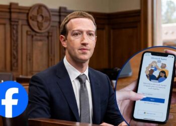 Facebook, declarado responsable en EEUU por engañar sobre la privacidad de sus usuarios