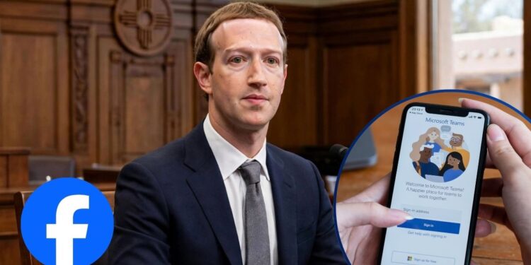 Facebook, declarado responsable en EEUU por engañar sobre la privacidad de sus usuarios