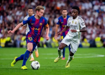 Fecha y hora del primer Clásico