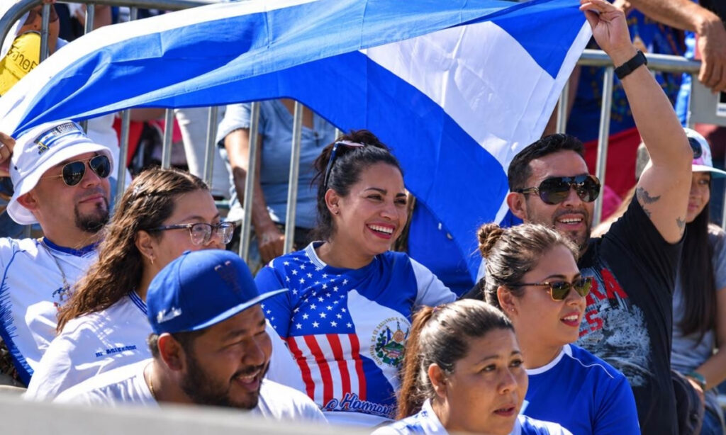 Fin del TPS de El Salvador