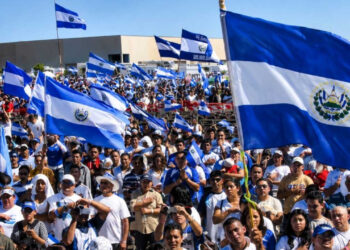 Fin del TPS de El Salvador