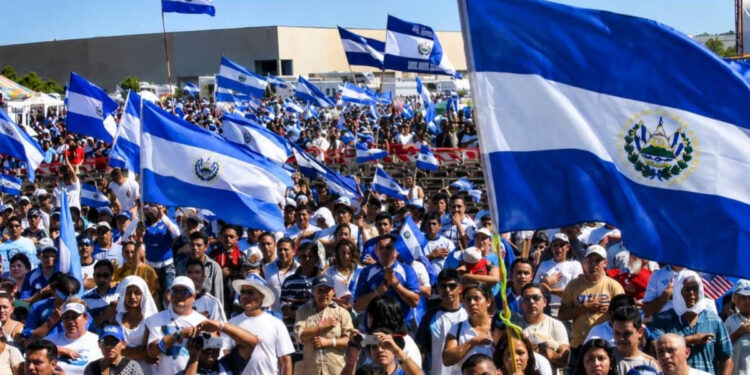 Fin del TPS de El Salvador
