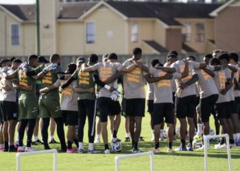 Honduras convoca 14 legionarios para la Liga de Naciones; Rubio, Róchez y Maldonado regresan… Marathón sigue cortado