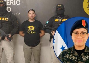 A prisión policía por la muerte de una naval