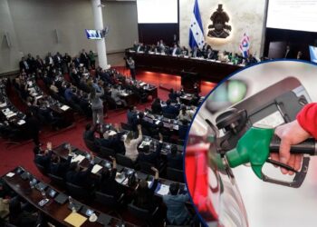 Hoy arranca diálogo multisectorial por los “trancazos” a los combustibles | Resumen Legislativo