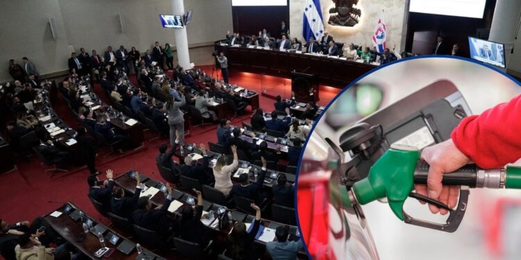 Hoy arranca diálogo multisectorial por los “trancazos” a los combustibles | Resumen Legislativo