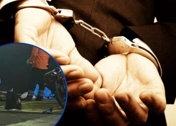 ¡No aguantó los cuernos! Capturan a esposo que mató al amante de su mujer al encontrarlos juntos