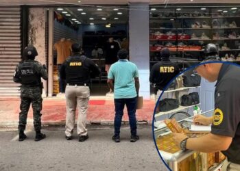MP investiga venta ilegal de afrodisiaco colombiano sin registro sanitario