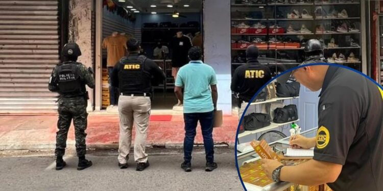 MP investiga venta ilegal de afrodisiaco colombiano sin registro sanitario