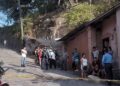 ¡Iba a la chamba! Matan a balazos a joven en plena calle de Copán Ruinas