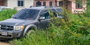 ¡Brutal atentado! Tiroteo deja un hombre herido en Puerto Cortés